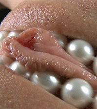 Perler fisse bundløse trusser