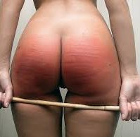 spanking slavetøs spanskrør bdsm