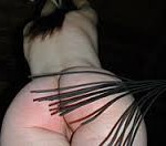 pisk med flogger bd sm