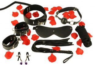 bondage-udstyr sexup.dk