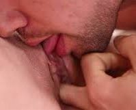 fisseslik finger-knepper slikker kusse