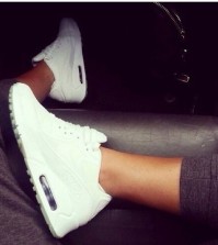 sko fetish sneakers nike