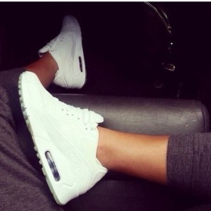 sko fetish sneakers nike