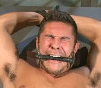 femdom BDSM tortur