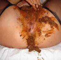 scat lort sex
