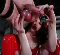 bdsm nosse-tortur femdom sadister