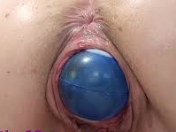 bold i fissen kussen MILF