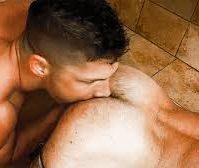 rimming røvslik homo rimjob