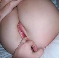 finger i fisse fingerknep
