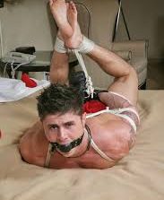 femdom MILF bondage