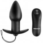 anal-dildo butt-plug