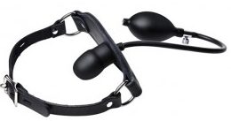køb ballgag