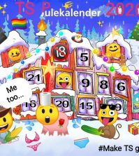totalsex jule-pulekalender