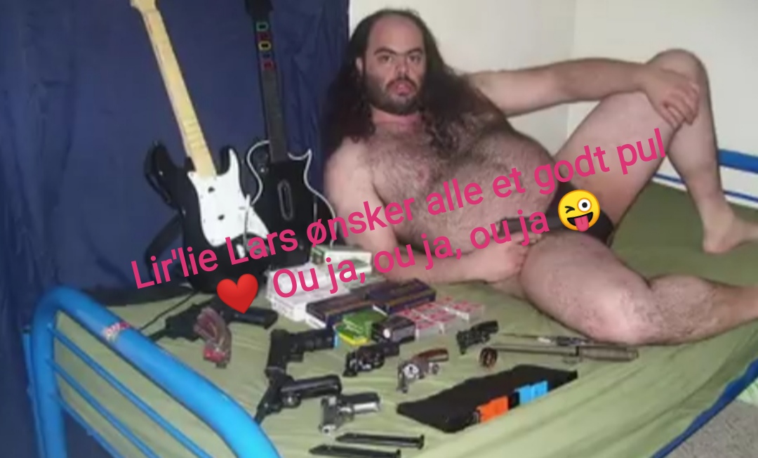 lirlie lars