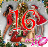 erotisk julekalender porno sex