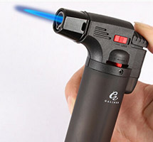 single torch lighter
